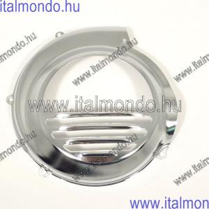 ventilátorburkolat VESPA PX-PE összes, krómozott CIF