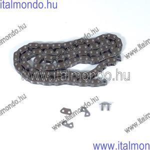 vezérműlánc SCA 0409-118 HONDA XRV 750-VT 750-X D.I.D.