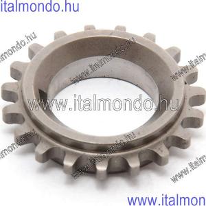 vezérműlánckerék alsó VX-VXR-LIBERTY 4T 3V-MP3 PIAGGIO-GILERA