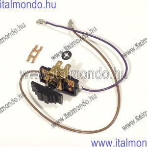 világításkapcsoló CIAO-BRAVO-SI