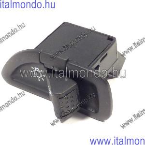 világításkapcsoló STALKER-BEVERLY jobboldali 3 áll RMS