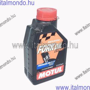 villaolaj EXPERT 15W 1literes MOTUL