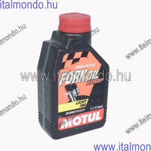 villaolaj EXPERT 5W 1literes MOTUL