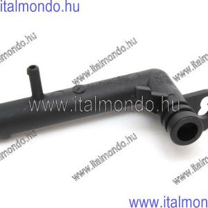 vízcsőcsatlakozó műanyag NRG DD-DT-RUNNER-ZIP SP PIAGGIO-GILERA