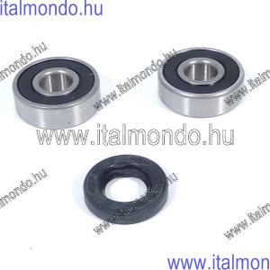 vízszivattyú csapágy+szimering CA-MA SR-F12-F15-AE CIF