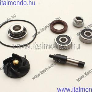 vízszivattyú kit BEVERLY-MP3-GTV-SCARABEO 250-500 DR