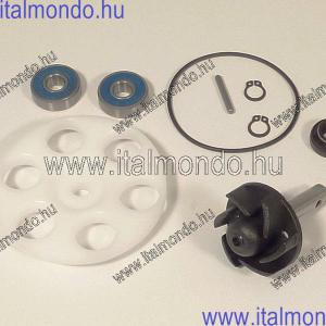 vízszivattyú kit CA-MA SR-F12-F15-AEROX módosított RMS