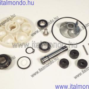 vízszivattyú kit KATANA-DITECH lapát 13mm CIF