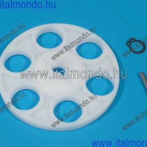 vízszivattyú meghajtó tárcsa CA-MA SR-F15-AEROX RMS