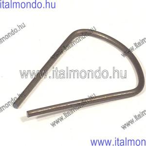 zárbetét biztosító PIAGGIO-GILERA-VESPA 50-500 PIAGGIO-GILERA