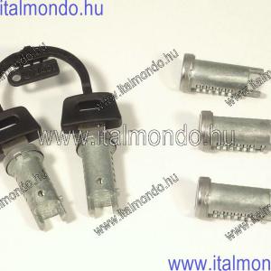 zárbetét PIAGGIO-VESPA PK XL-PX-ARCOBALENO 5db-os ZADI