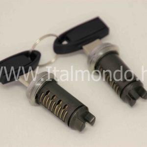 zárbetét TYPHOON-SPORTCITY 50-125 2db-os RMS