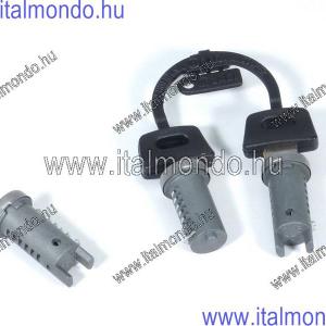 zárbetét ZIP-ZIP RST 1993-2000 3db-os CIF