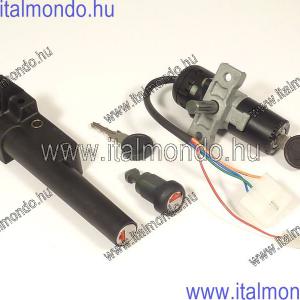 zárgarnitúra AMICO 3db-os ZADI