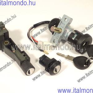 zárgarnitúra CIAK 50-150 RMS