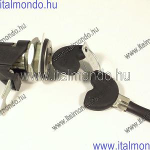 zárgarnitúra csomagtartó dobozhoz VESPA ET4 PIAGGIO-GILERA