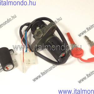 zárgarnitúra ETX 125 2db-os kifutó termék