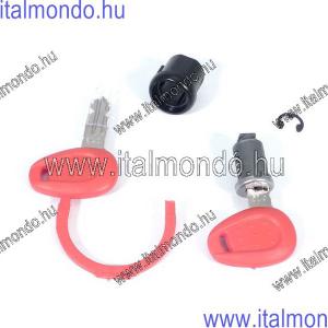 zárgarnitúra GIVI E50-E360 DOBOZHOZ GIVI