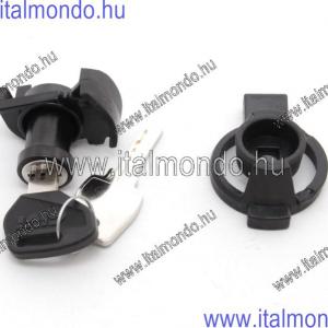 zárgarnitúra GIVI TRKN52 dobozhoz GIVI