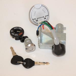 zárgarnitúra KYMCO AGILITY 50 DR