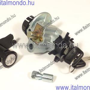 zárgarnitúra SPEEDFIGHT 97-98-TREKKER 50-100 RMS