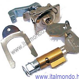 zárgarnitúra VESPA PX-PE-ET3-SUPER-RALLY-PRIM. 4mm CIF