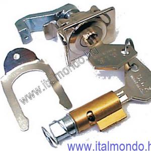 zárgarnitúra VESPA PX-PE-ET3-SUPER-RALLY-PRIM. 6mm CIF