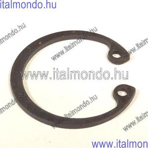 zégergyűrű CIAO kuplunghoz 25mm-es furatba CIF