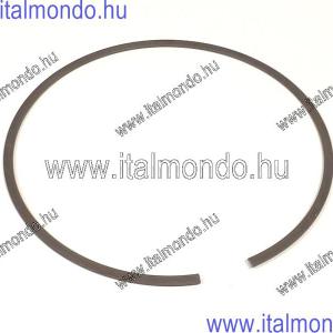 zégergyűrű kuplunghoz VESPA PX125-150-SPRINT CIF