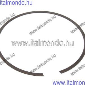 zégergyűrű kuplungkosárhoz APE TM 501-601-602-703 PIAGGIO-GILERA-VESPA