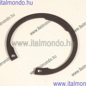 zégergyűrű lehajtáshoz HEXAGON-LIBERTY D=47 furatb PIAGGIO-GILERA