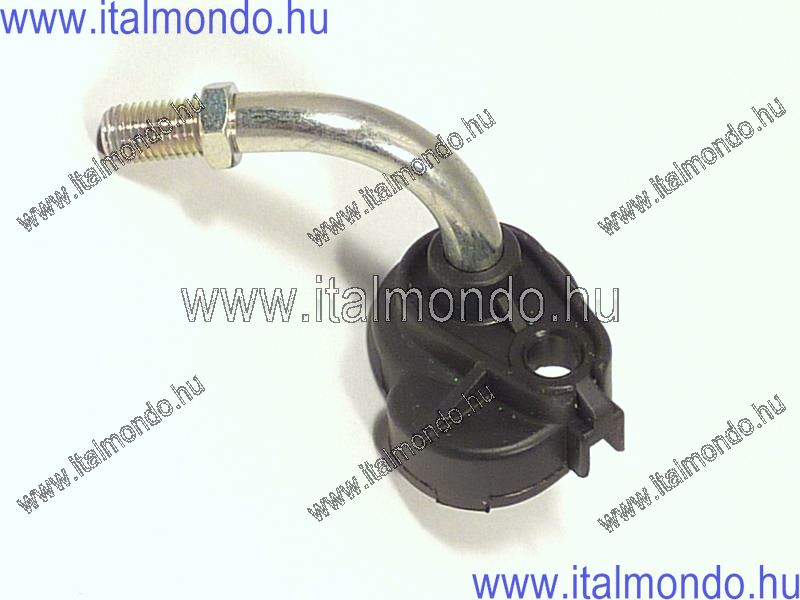 tolattyú fedél PHVA 90 fokos F10-F12-F15 DELL'ORTO