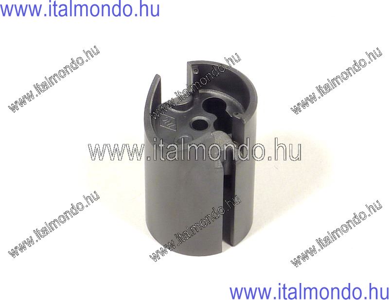 tolattyú PHVA-PHBN 12  '40' D=15, műanyag DELL'ORTO