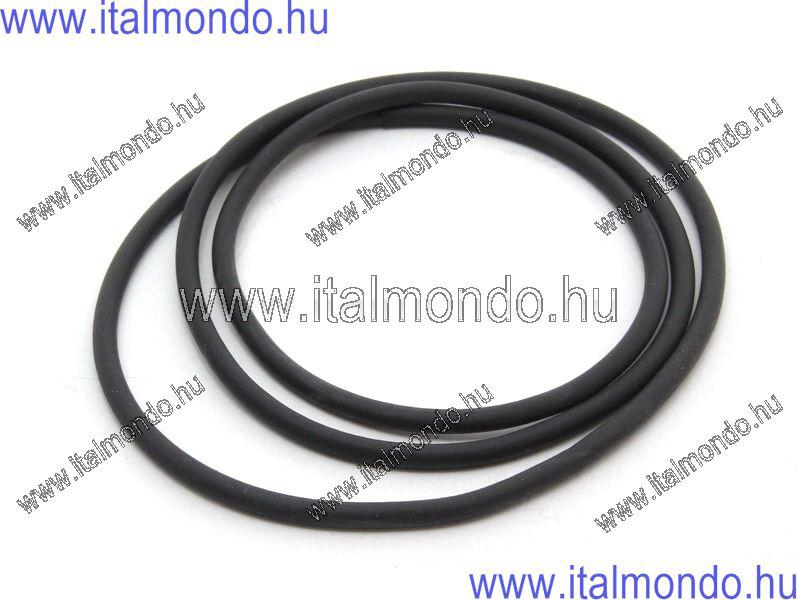 tömítés levegőszűrő házhoz LIBERTY 50-125-150 4T PIAGGIO-GILERA