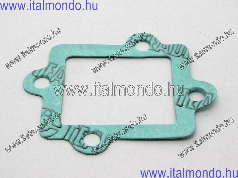 tömítés szívómembránhoz CY-CA-MY-MA SR-F12-F15-AER RMS