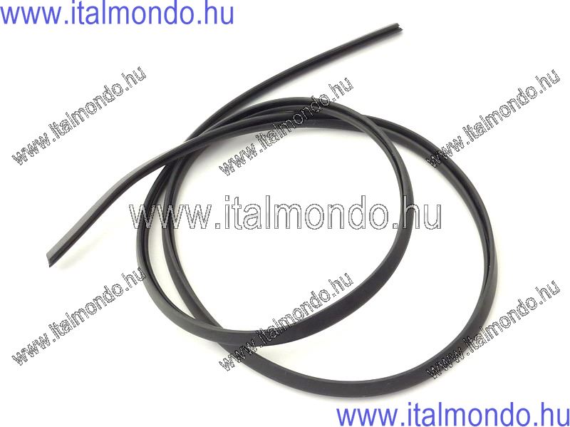 tömítés U alakú GULLIVER homlokidomhoz APRILIA