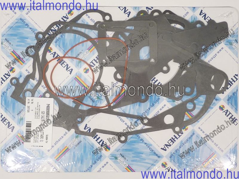 tömítésgarnitúra ALETTA ORO S1 12 ATHENA