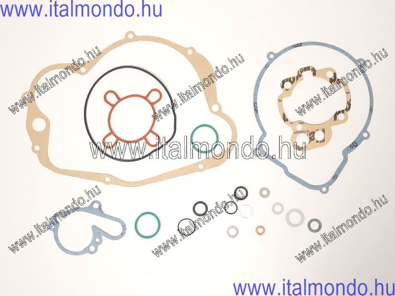 tömítésgarnitúra AM 3456 2002-től komplett DR