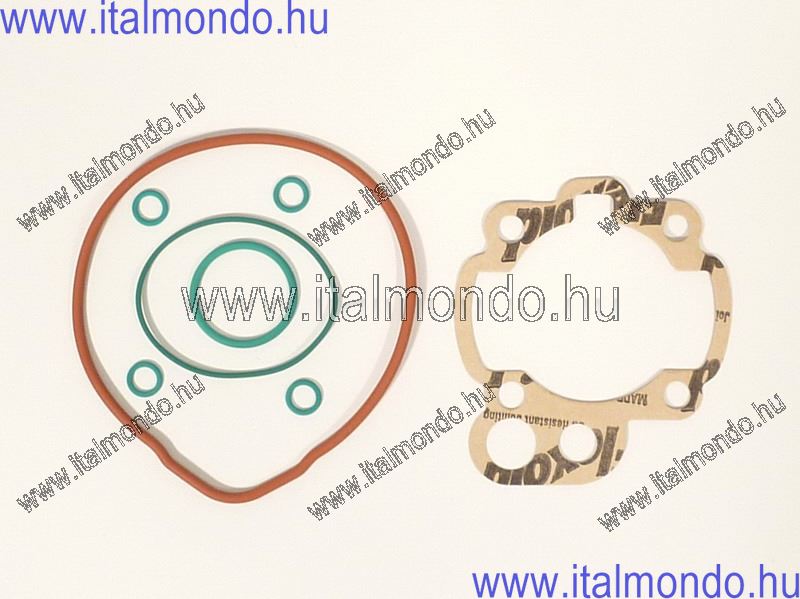 tömítésgarnitúra AM 3456 D=40,3 fej DR