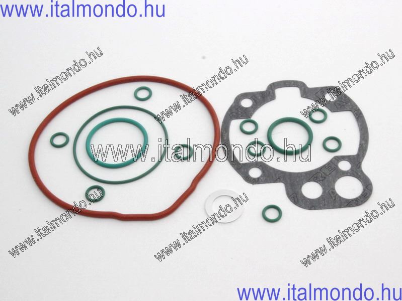 tömítésgarnitúra AM 3456 D=50 TPR fej TOP PERFORMANCES