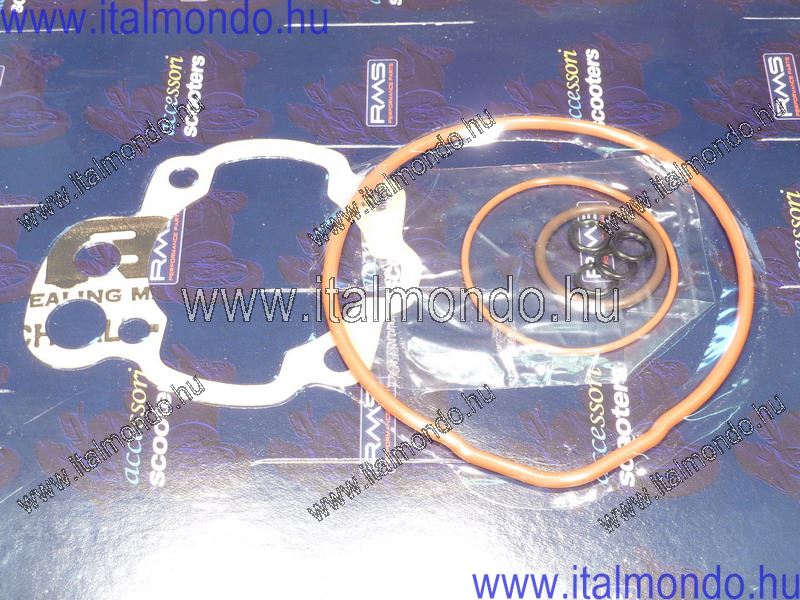 tömítésgarnitúra AM 3456 fej 1992-2001 RMS