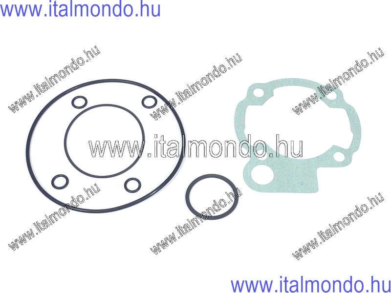 tömítésgarnitúra AM 3456 fej POLINI