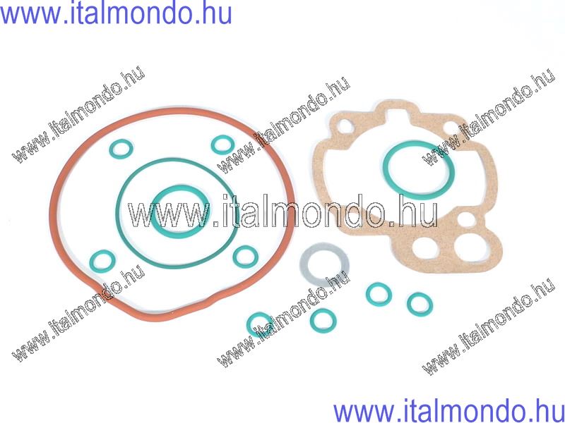 tömítésgarnitúra AM 3456 külön hengerfejes típus TOP PERFORMANCES