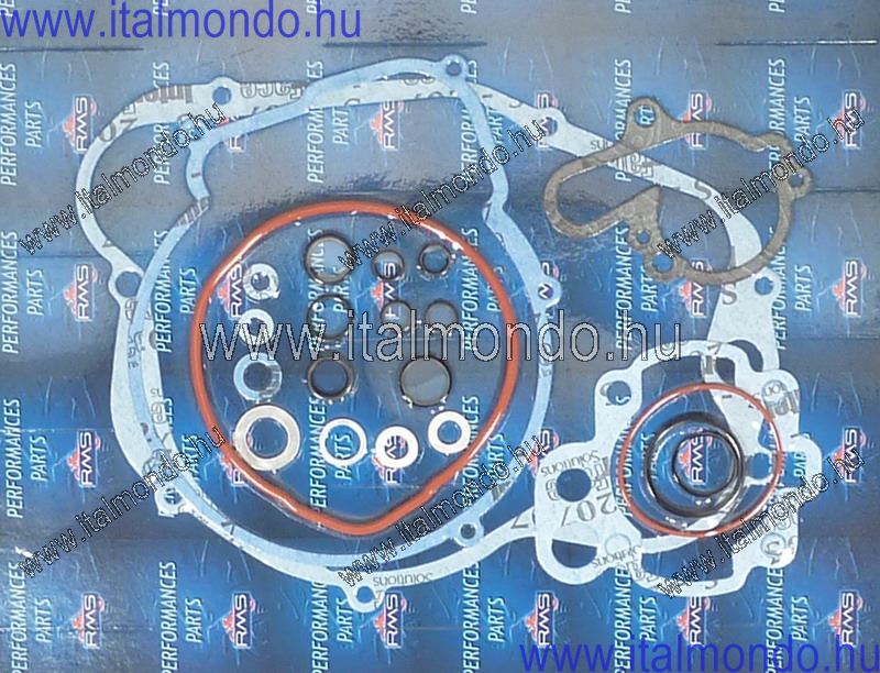 tömítésgarnitúra AM 3456 RS 50-RX 50 1992-2001 RMS