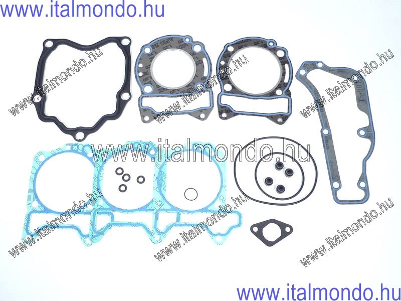 tömítésgarnitúra BEVERLY-X8 125-200 4T ATHENA