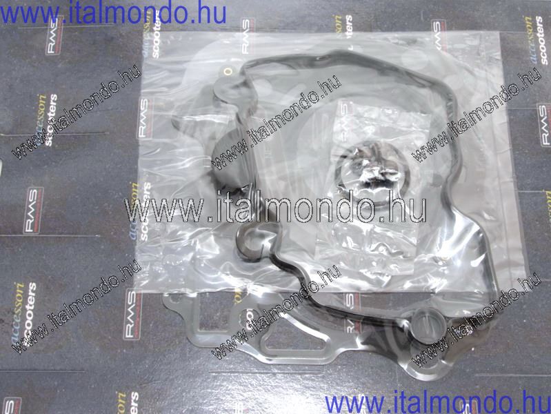 tömítésgarnitúra BURGMAN 250 2003-2006 fej RMS