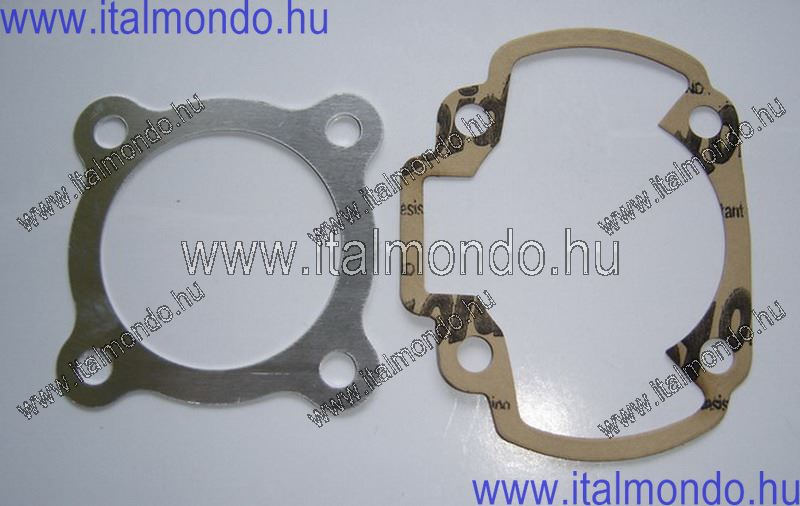 tömítésgarnitúra BUXY-ZENITH-GEO fej D=47 DR