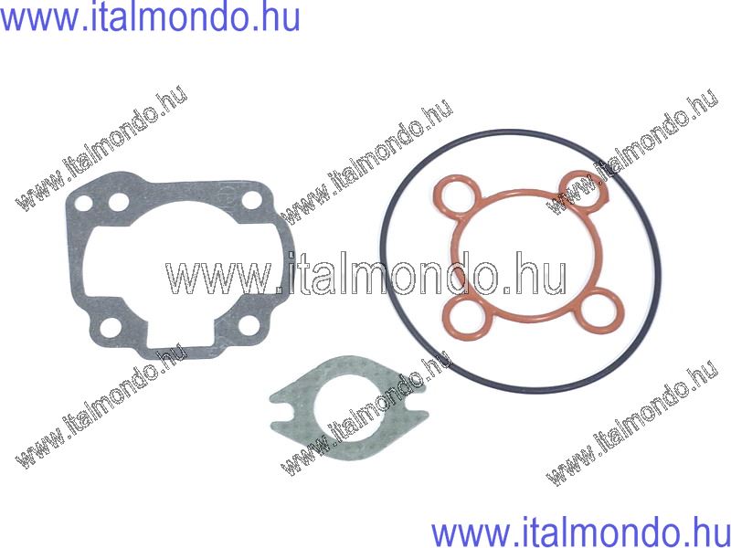 tömítésgarnitúra CA-MA SR-F12-F15-AEROX fej D=40 CIF