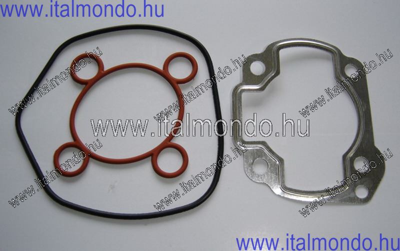 tömítésgarnitúra CA-MA SR-F12-F15-AEROX fej D=40 DR