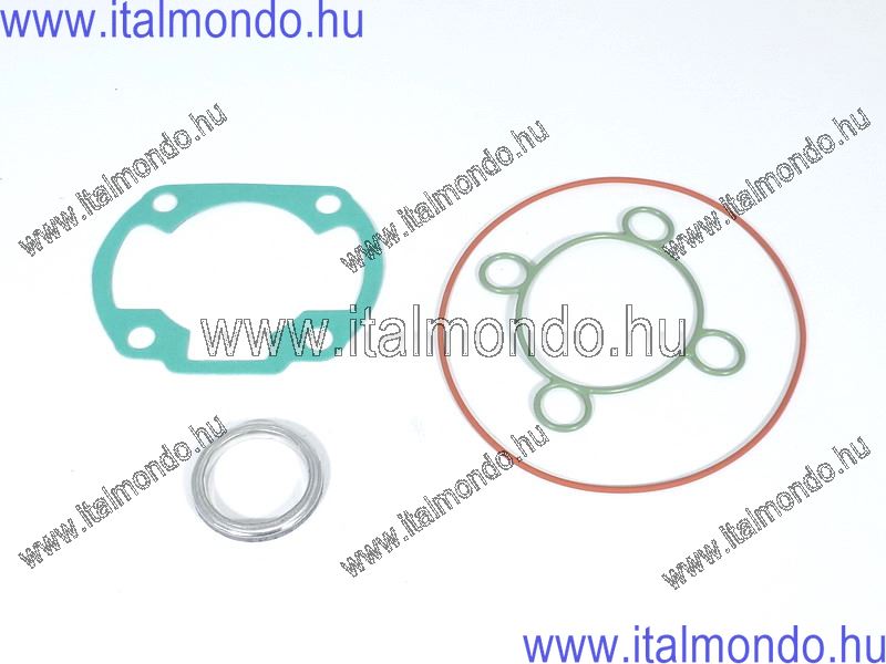 tömítésgarnitúra CA-MA SR-F12-F15-AEROX fej D=47 MALOSSI